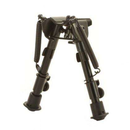 Misc. Accessories Sport Ridge Ready Series TacShield Heavy Duty Bi-pod Adjustable 6"-9" Matte BLK • Model: Ready Series